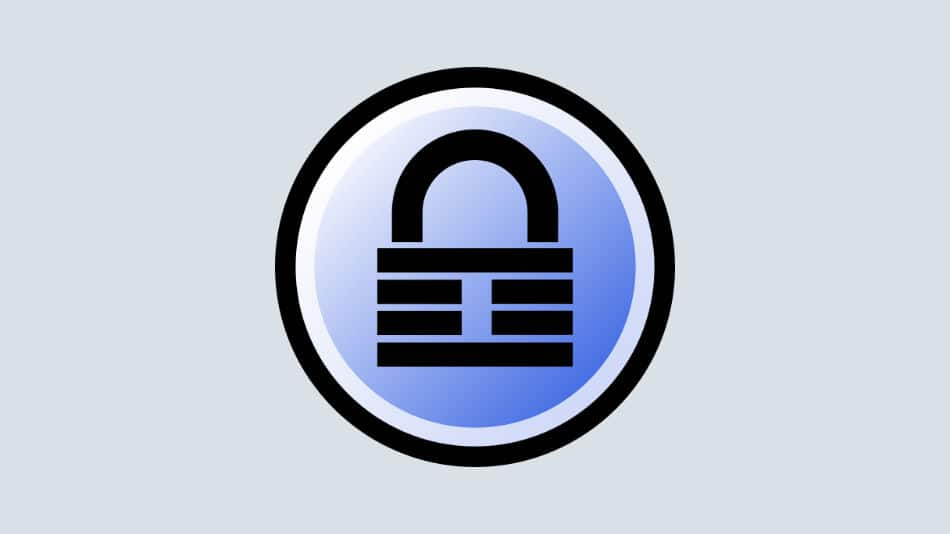 KeePass - Parola Yöneticisi